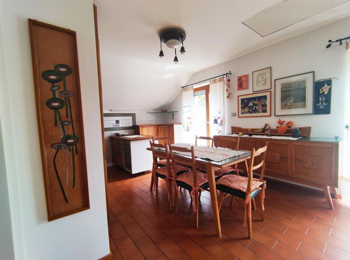 Apartments Leni Postojna Ngoại thất bức ảnh