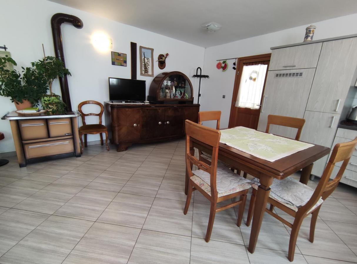 Apartments Leni Postojna Ngoại thất bức ảnh