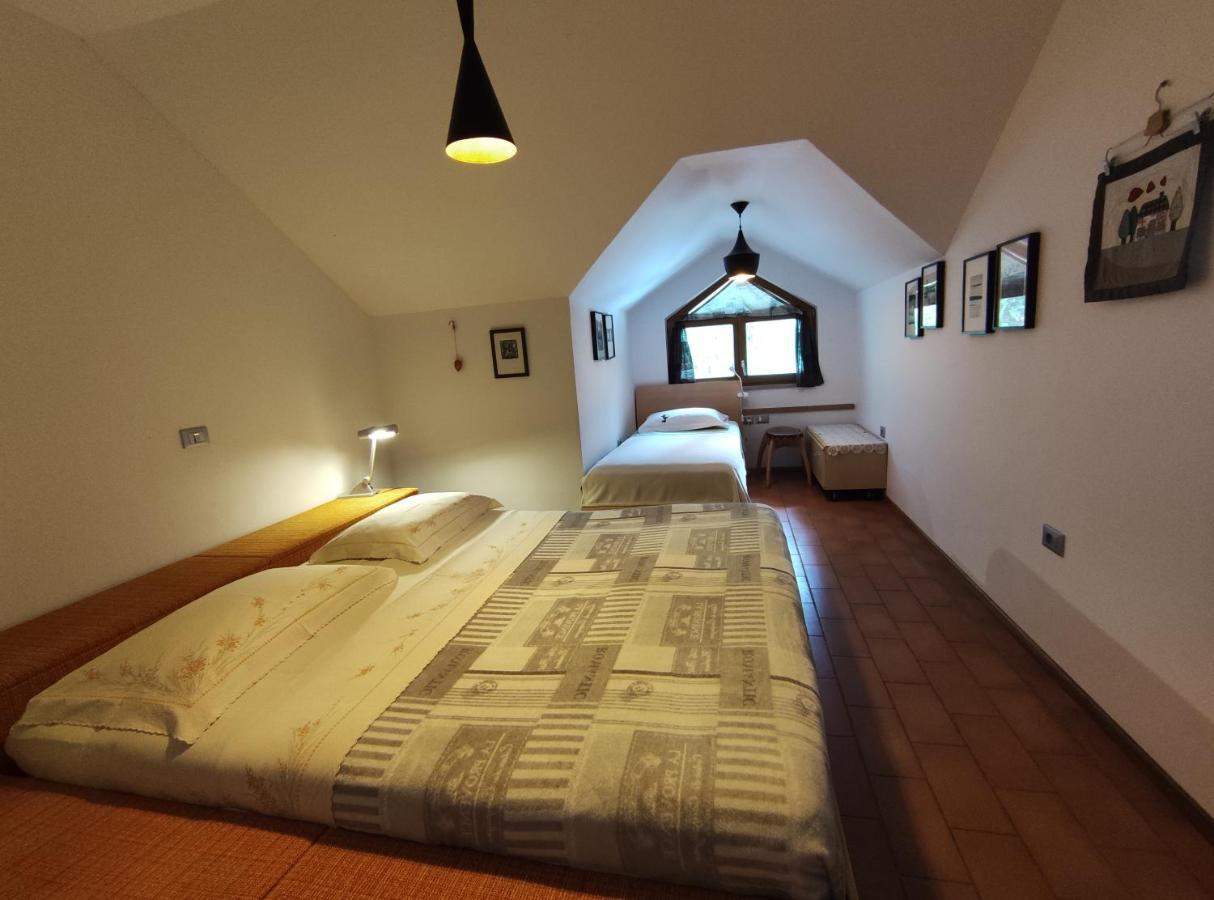 Apartments Leni Postojna Ngoại thất bức ảnh