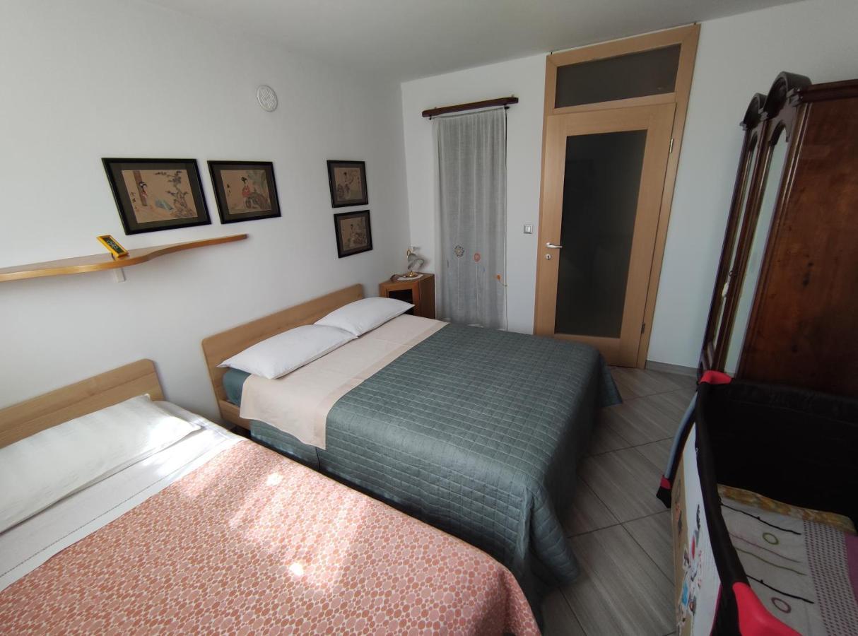 Apartments Leni Postojna Ngoại thất bức ảnh