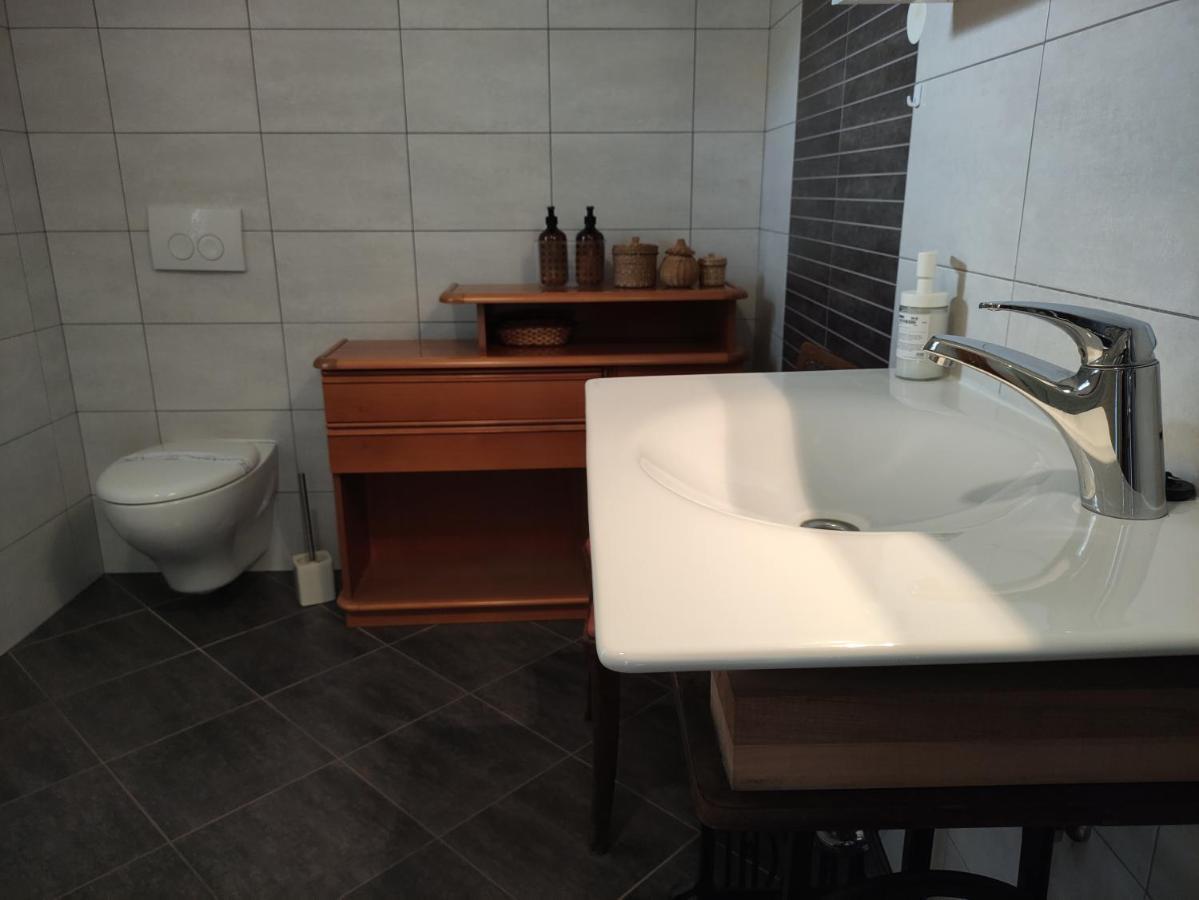 Apartments Leni Postojna Ngoại thất bức ảnh
